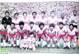 Expedientes del Fútbol