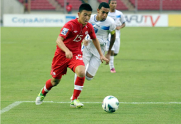 Honduras pierde en penales y queda cuarto en el Premundial