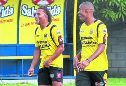 Zanabria: 'No espero a un Olimpia metido atrás”