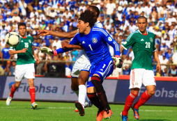 'Chepo' de la Torre deja fuera a 'Memo' Ochoa y causa polémica