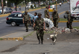 Honduras pagará crudo con leche y aceite