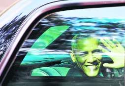 Migración y seguridad, los intereses de Honduras en reunión con Obama