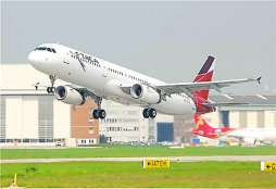 Taca amplía oferta de vuelos en Perú