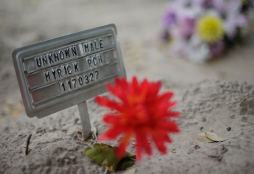 Migrantes siguen muriendo en el desierto de Arizona