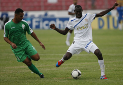 Olimpia rescata un empate contra Platense y mantiene el invicto