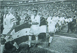 Expedientes del Fútbol