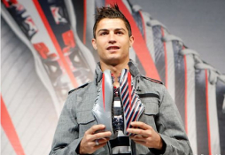 Cristiano: 'Nos motiva estar por delante del Barça'