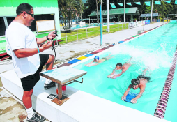 Catrachos listos para los Codicader sub-17