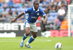 Wigan se hunde más en el descenso