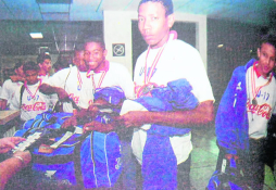 Expedientes del Fútbol