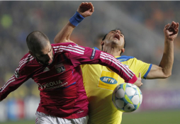 Apoel prolonga su sueño en los penaltis