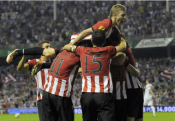 Athletic, Atlético, Schalke y PSV, líderes y rumbo a la siguiente ronda de Europa