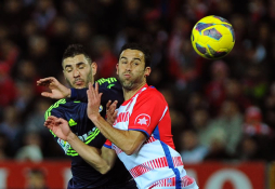 Real Madrid recibe otra estocada con un autogol de Cristiano Ronaldo