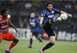 Inter de Milán queda eliminado de la Champions League