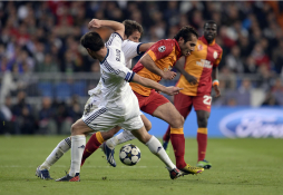 Real Madrid deja casi sellada su presencia en las semifinales