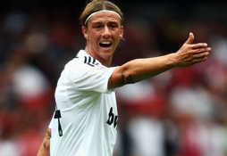 Guti confirma su retiro oficial del fútbol