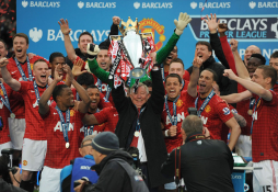 Ferguson se despide de Old Trafford con un triunfo