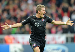 Valencia no fue rival para el Bayern Múnich