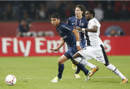 El PSG sufre su segunda derrota sin Ibrahimovic