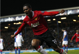 Manchester United aumenta su ventaja en la cima