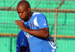 Osman Chávez: 'Me veo triunfando y alzando la Copa Oro”