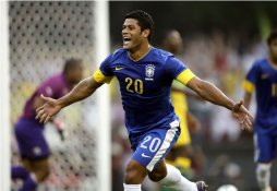 Brasil vence sin convencer a Sudáfrica y sale abucheado