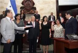 Comisión inicia hoy intervención del Ministerio Público