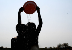 Temperatura será hasta de 39 grados en San Pedro Sula