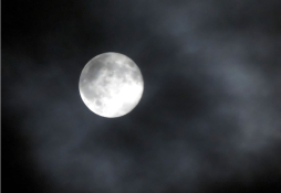 Las mejores fotos de la superluna del 2013