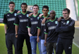 Jorge Claros, a la espera del permiso de trabajo