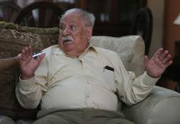 'Muchas leyes son violatorias”: Pineda Ponce