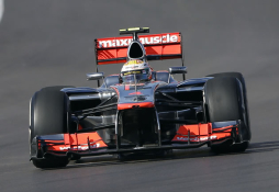 Lewis Hamilton ganó el Gran Premio de Estados Unidos