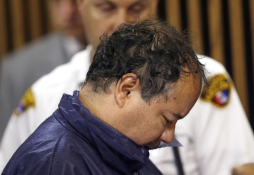 Cleveland: Ariel Castro obligó a Michelle Knight a abortar cinco veces