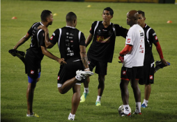 Boletos para el Panamá-Honduras ya están a la venta