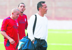 Desafíe a Ismael