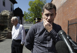 Los restos de Tamerlan Tsarnaev no encuentran tumba