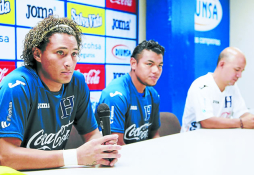 Mario Martínez: 'Si hay que sudar sangre en el campo, lo haremos”
