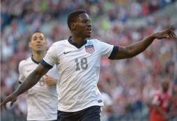 Estados Unidos recibirá a Honduras como líder