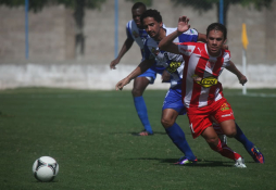 El Vida mantiene la paternidad en el clásico ceibeño