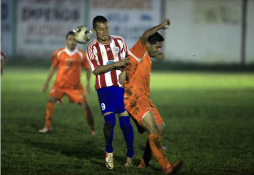 Definidos los clasificados a semifinales en la Liga de Ascenso