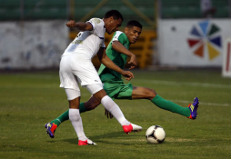 Olimpia rescata un empate contra Platense y mantiene el invicto