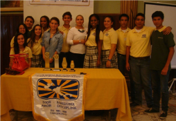 Sobresalen en tecnología