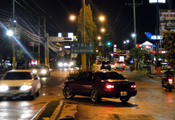 Repunte de nuevos edificios y negocios en El Progreso