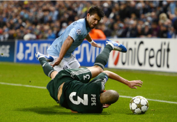 Real Madrid perdona al City y pasa a octavos como segundo de grupo