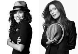 Celebridades piden reforma migratoria en EUA