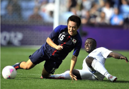 Honduras se mete a cuartos y se viene la Brasil de Neymar