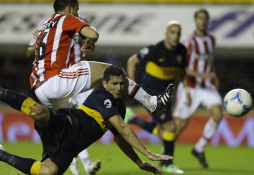 Boca empata y River pierde en la jornada previa al clásico argentino