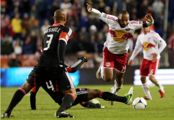 DC United a la final del Este contra Houston Dynamo