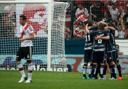 Boca empata y River pierde en la jornada previa al clásico argentino