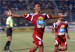 Rony Martínez: 'La Selección no es mi prioridad”